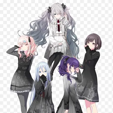 Profile image of ニーゴ
