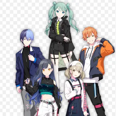 Profile image of ビビバス