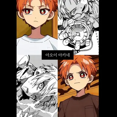 Profile image of 아카네