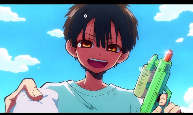 Profile image of 花子くん