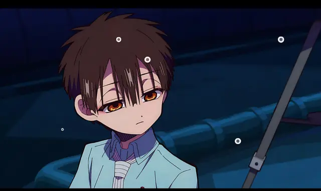 Profile image of 花子くん