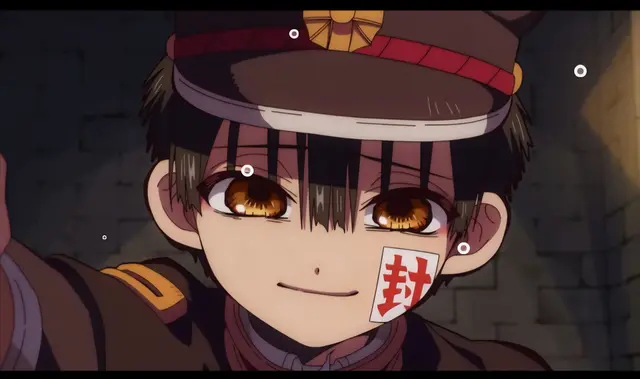 Profile image of 花子くん