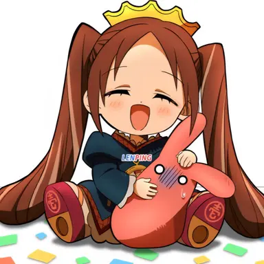 Profile image of 미라이