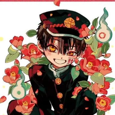 Profile image of 하나코