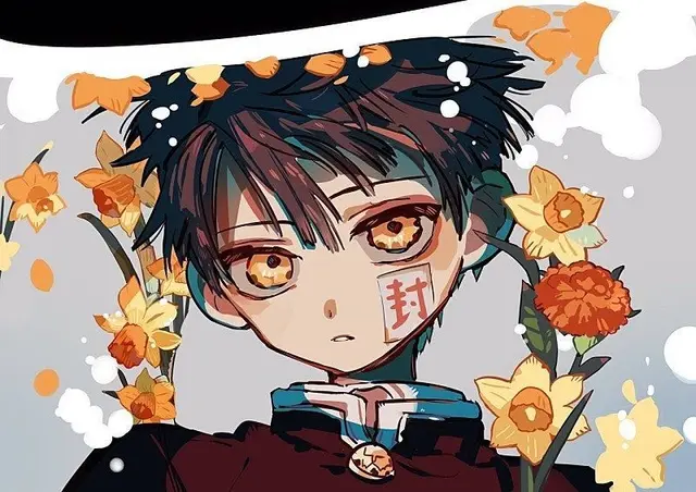 Profile image of 花子くん