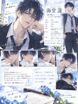 Profile image of 蓮