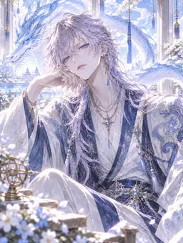 Profile image of Rikuto