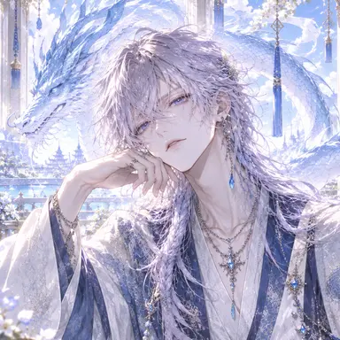 Profile image of Rikuto