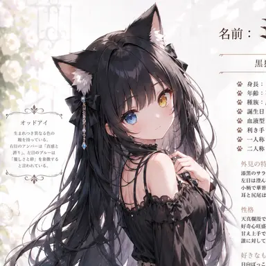 Profile image of ミアリナ