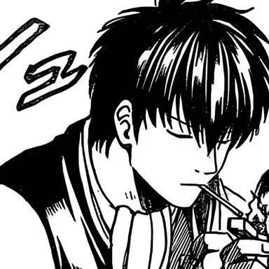 Profile image of 히지카타 토시로