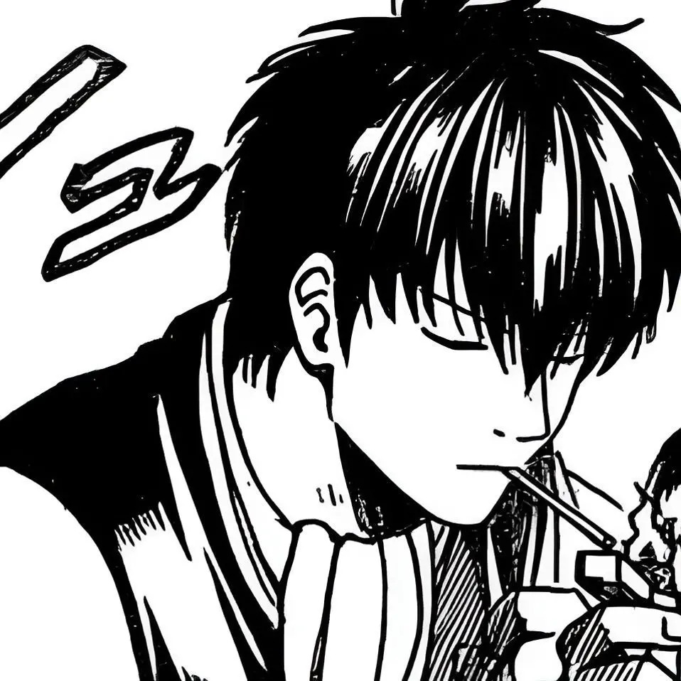 z.koi_의 선도부장이랑 썸 타기