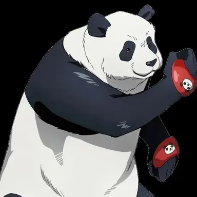 Profile image of 판다