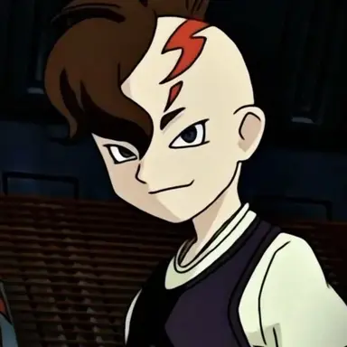 Profile image of 不動明王