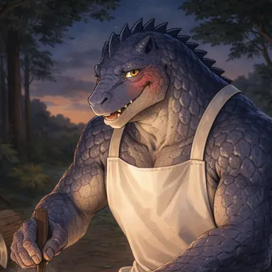 Profile image of ゼルガ