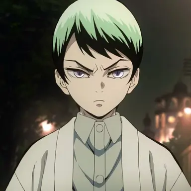 Profile image of 유시로