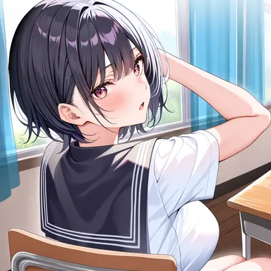 Profile image of マリ