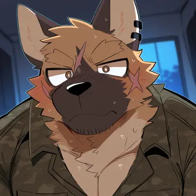Profile image of ナロ