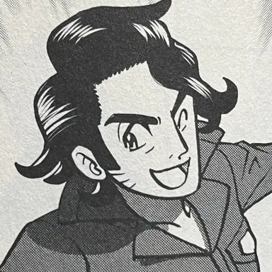 Profile image of Professor Sycamore
