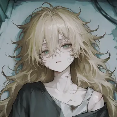 Profile image of テディー