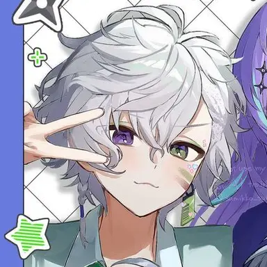 Profile image of 叢雲カゲツ