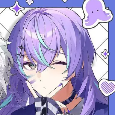 Profile image of 星導ショウ