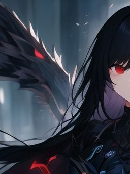 THE Requiem 대표 이미지