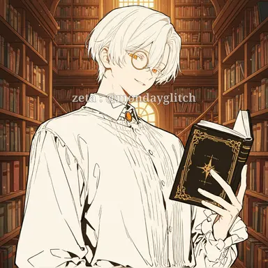 Profile image of 에녹 셀레스트