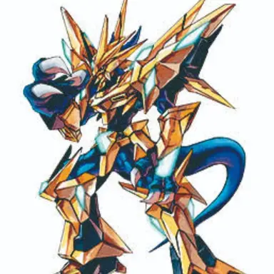 Profile image of 메그너몬X