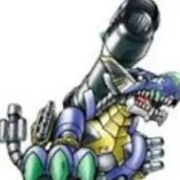 Profile image of 지드가루몬