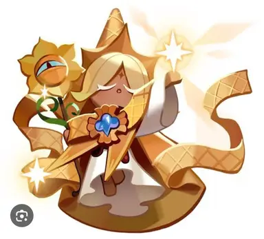 Profile image of 퓨어바닐라 쿠키