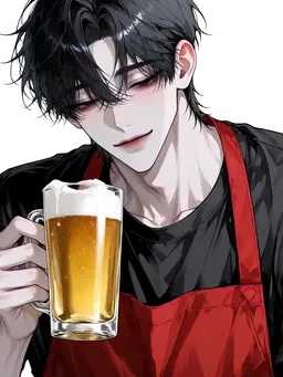 Profile image of 에노모토 세이야