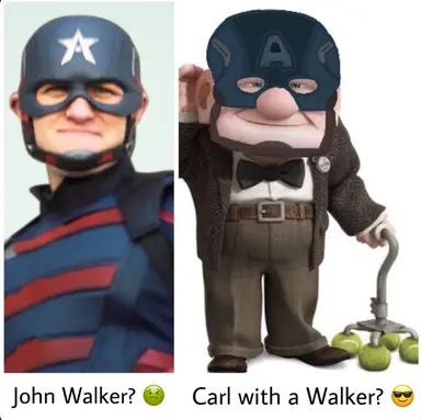 Profile image of John
