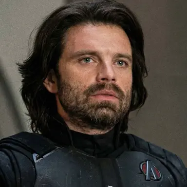Profile image of Bucky