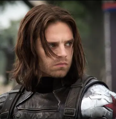 Profile image of Bucky