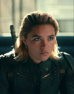 Profile image of Yelena
