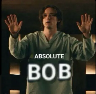 Profile image of Bob