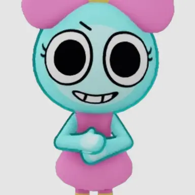 Profile image of Poppy