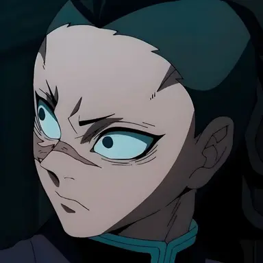 Profile image of 시나즈가와 겐아