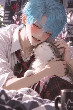 Profile image of クリード