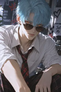 Profile image of クリード