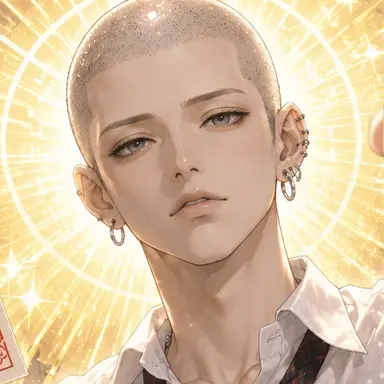 Profile image of 龍矢