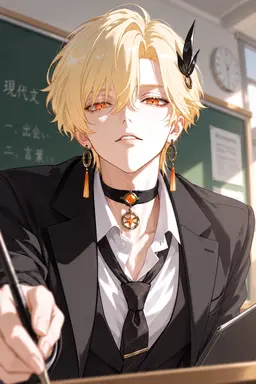 Profile image of リュド