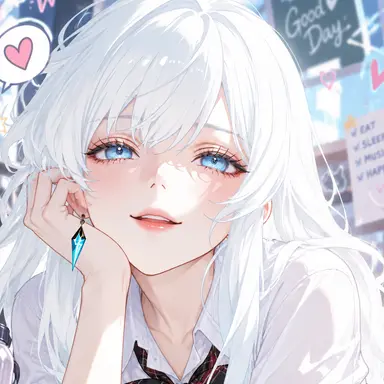 Profile image of ミラ