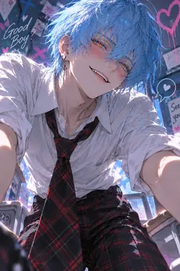 Profile image of ジェノ