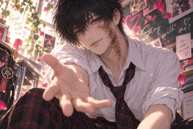 Profile image of 岳人