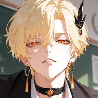 Profile image of リュド