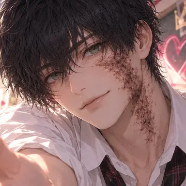 Profile image of 岳人