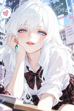 Profile image of ミラ