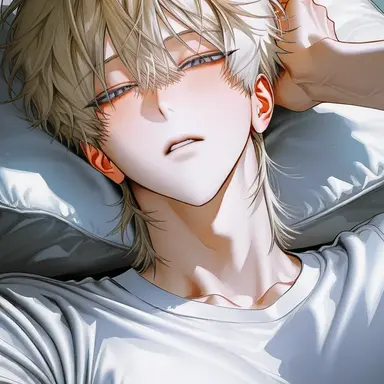 Profile image of 晴真