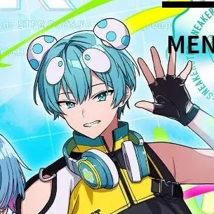 Profile image of おさでい